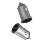 5V2.4A Cell Phone Car Charger