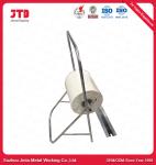 Foldable Industrial Paper Roll Holder OEM Industrial Paper Towel Dispenser