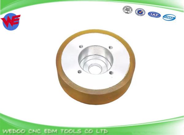 Buy cheap 333005430 Drive Pulley 81X22 Driving Wheel AgieCharmilles Roller CF20 33.005.430 from wholesalers