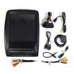 Tesla Style Vertical Screen Dodge Android Radio Multimedia Player