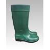 Buy cheap Anti Acid Safety Gumboots Lightweight Steel Cap Gum Boots Heavy Duty Gumboots from wholesalers