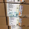 Buy cheap PWR-C1-350WAC Cisco Power Supply 4-2A 100-240VAC 50-60 Hz 1.58 X 3.25 X 12.20 Inch from wholesalers