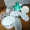 Buy cheap 4 Layers Of Filtration Medical Breathing Filter Cotton Sheet Electrostatic from wholesalers
