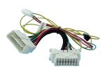 Car Auto Wiring Harness Assembly Manufacture OBD Cable for Benz Custom Wire