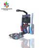 Buy cheap Music Dance Coin Operated Game Machine Indoor Revolution Arcade from wholesalers