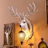 Buy cheap Antlers Indoor Led Wall Light Led Decoration for Wall Rustic Interior Lighting （WH-VR-64） from wholesalers