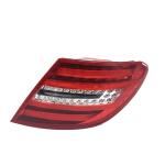 Supply Tail Lamp Fit For Mercedes Benz W204 C CLASS 2011-2013 2048205464