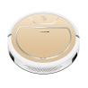 Buy cheap Christmas Gift Wet And Dry Robot Vacuum Cleaner 28W Strong Suction Voice Guidance from wholesalers