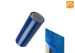 Painted Metal Stainless Steel Protective Film Durable Scratch Resistant Metal