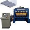Buy cheap Metal Steel Decking Floor Sheet Roll Forming Making Machine from wholesalers