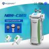 Buy cheap Multifunction ultrasonic Cavitation RF fat freeze coolsculpting equipment from wholesalers