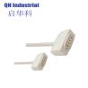 Buy cheap CE RoHs 1A 2A Pogo Pin Charger Magnetic Charging Cable for Smart Watch 2.84mm 4.0mm 7.62mm Opposite Pogo Charger from wholesalers