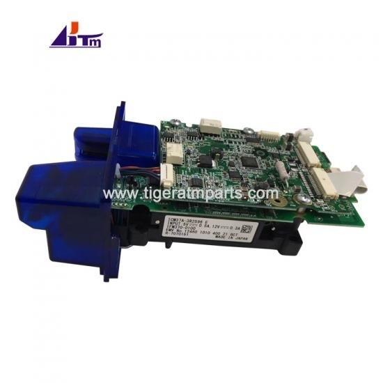 Buy cheap Nautilus Hyosung USB Dip Card Reader ICM37A-3R2596 5645000029 ATM Parts from wholesalers
