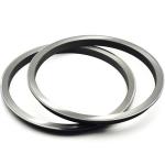OEM 4110358 Hitachi Seal Group / EX200-1 Excavator Rubber Oil Seal