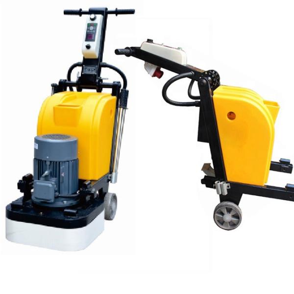 Buy cheap Merrock 510mm Working Width 12 Heads Genie Floor Grinder from wholesalers