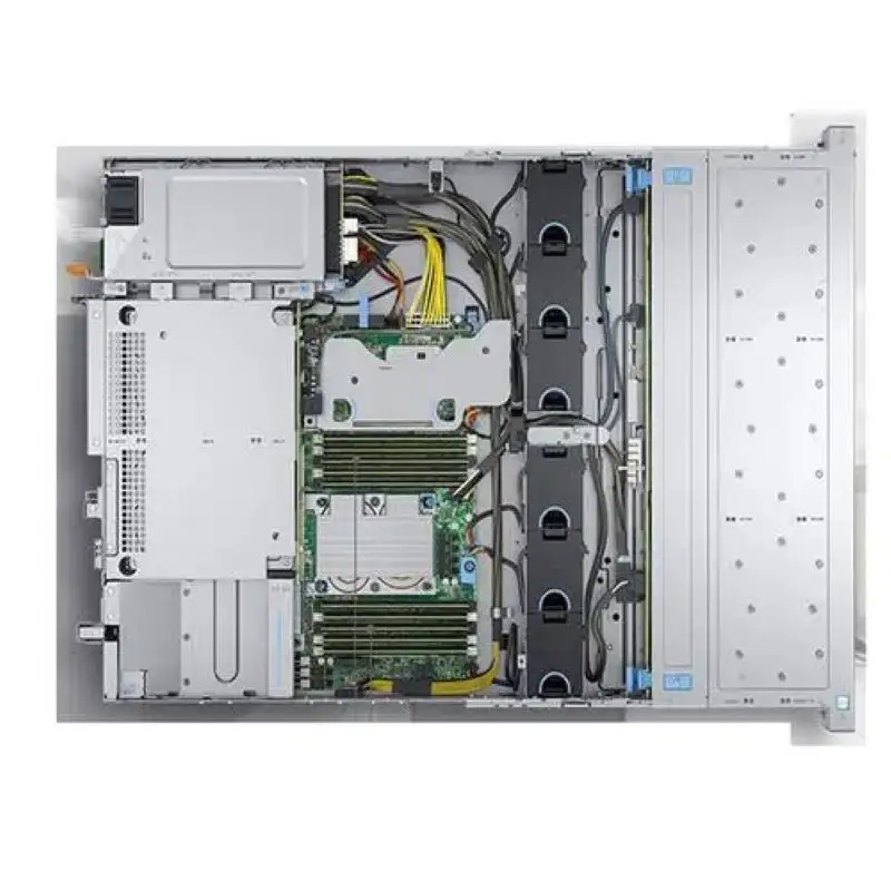 Intel 4210 CPU Rack Server R540 Empower Your Business with Cutting-Edge Technology