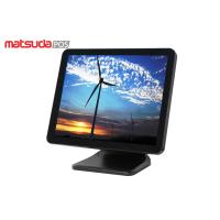 Buy cheap High Brightness Matsuda Touch Screen Point Of Sale Pc 17 Inch product