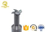 High Accuracy 3mm Slot Cutter CNC Lathe T Slot Tool Long Service Time