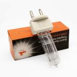 80V 1200W 230v 1000w Halogen Lamp G22 Two Pin Halogen Bulb