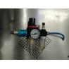 Buy cheap FK-GJS-1 Online Support Bottle Type Cosmetic Cream Filling Machine With Conveying Belt from wholesalers