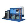 Buy cheap 2200kg Operative Weight Flake Ice Machine Perfect for Large-Scale Seafood Production from wholesalers