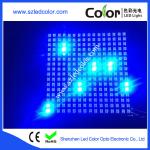 APA104/WS2812B 16*16 256 Soft Panel Display