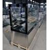 Buy cheap Restaurant Equipment Refrigerated Display Cases , Bakery Display Refrigerator from wholesalers