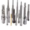Buy cheap New Product Mold Die Counter High Nitrided Ejector Pin Skd61 In C Precision Mould Part from wholesalers