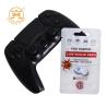 Buy cheap Custom Printed Logo Stand Up Zipper Pouch Game Handle Retail Packaging Bags Waterproof Electronic Accessories from wholesalers