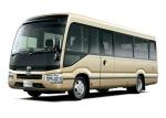Coaster Bus Headlamp Coach Head Light Coaster Van Spare Parts