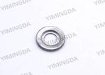 PN 975113016 Washer Spacer Auto Cutter Parts For S91 Cutting Machine