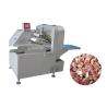 Buy cheap 30pcs/min 2D Diced Beef Cutting Machine Meat Cutting Equipment from wholesalers