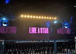 Indoor Rental Pitch 1.9 2.9Mm 2.97 Curved Trade Show Led Display Screen Panel