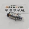 Buy cheap 24V Excavator Proportional Pilot Solenoid Valve TM66001 Construction Machinery Parts from wholesalers