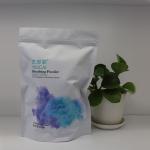 500g Salon Hair Discolor Bleach Powder With Blue Purple Fine Hair Color Powder