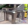 Buy cheap Fingerprint Automated Gate Systems from wholesalers