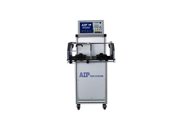 Buy cheap Air Conditioner Motor Stator Test Equipment from wholesalers
