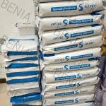 Udel GF-130 BK 937 Polysulfone Material GF30 30% Glass Fiber