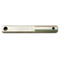Buy cheap Aluminum Lathe Replacement Parts Laser Engraving Logo Power Coating Polishing product