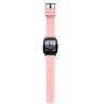 Buy cheap 316 Stainless Steel HRS3313 1.3 Inch 140mAh Fitness Tracker Smartwatch ECG PPG from wholesalers