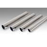 Buy cheap S31603 Stainless Steel Sanitary Pipe Polished Surface stainless steel tube pipe 10mm - 89mm OD from wholesalers