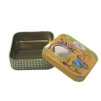 Buy cheap Vintage easter candy tins product