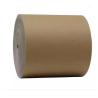 Buy cheap Brown Kraft Wrapping Paper 85gsm 100% Recycled Material Roll from wholesalers