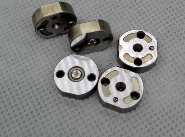 Buy cheap Diesel Car Denso Common Rail Injector Valve 0950007789 0950009802 1465A054 from wholesalers