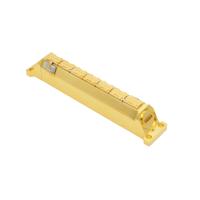 Buy cheap Semiconductor High Wattage Laser Diode For Solid State Laser Pumping product