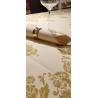 Buy cheap Disposable 47gsm-51gsm Soft Luxury Paper Napkin Hotel Banquet Weeding from wholesalers