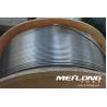 Buy cheap Oilfield Stainless Steel 316l Seamless Round Tubing Corrosion Resistance from wholesalers