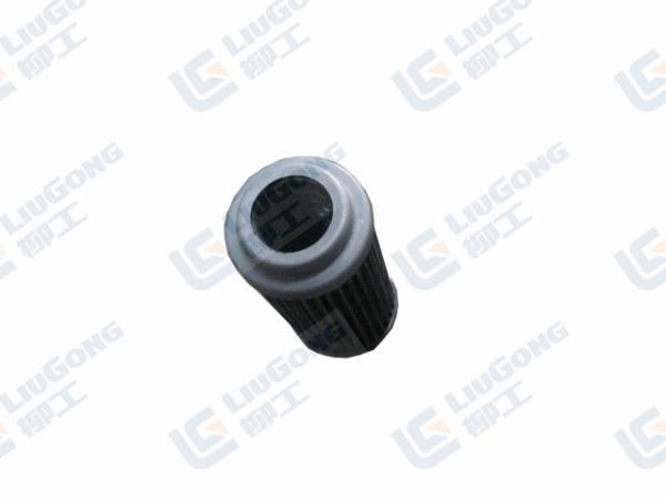Buy cheap Construction Roller Diesel Engine Spare Parts 53W0030 Oil Filter Element from wholesalers