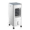 Buy cheap 4 In 1 LED Display Household Electric Fans Water Cooler Fans from wholesalers