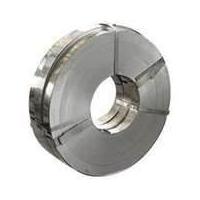 Buy cheap SGCC S280 JIS Polished finish Cold Rolled Carbon Steel Strip for chemical product
